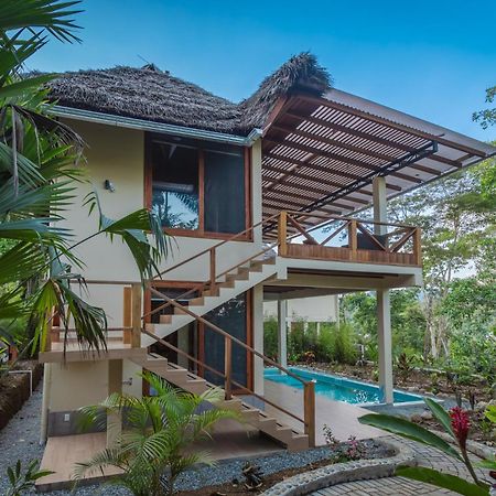 El Jardin Lodge & Spa Puerto Misahuallí Eksteriør bilde