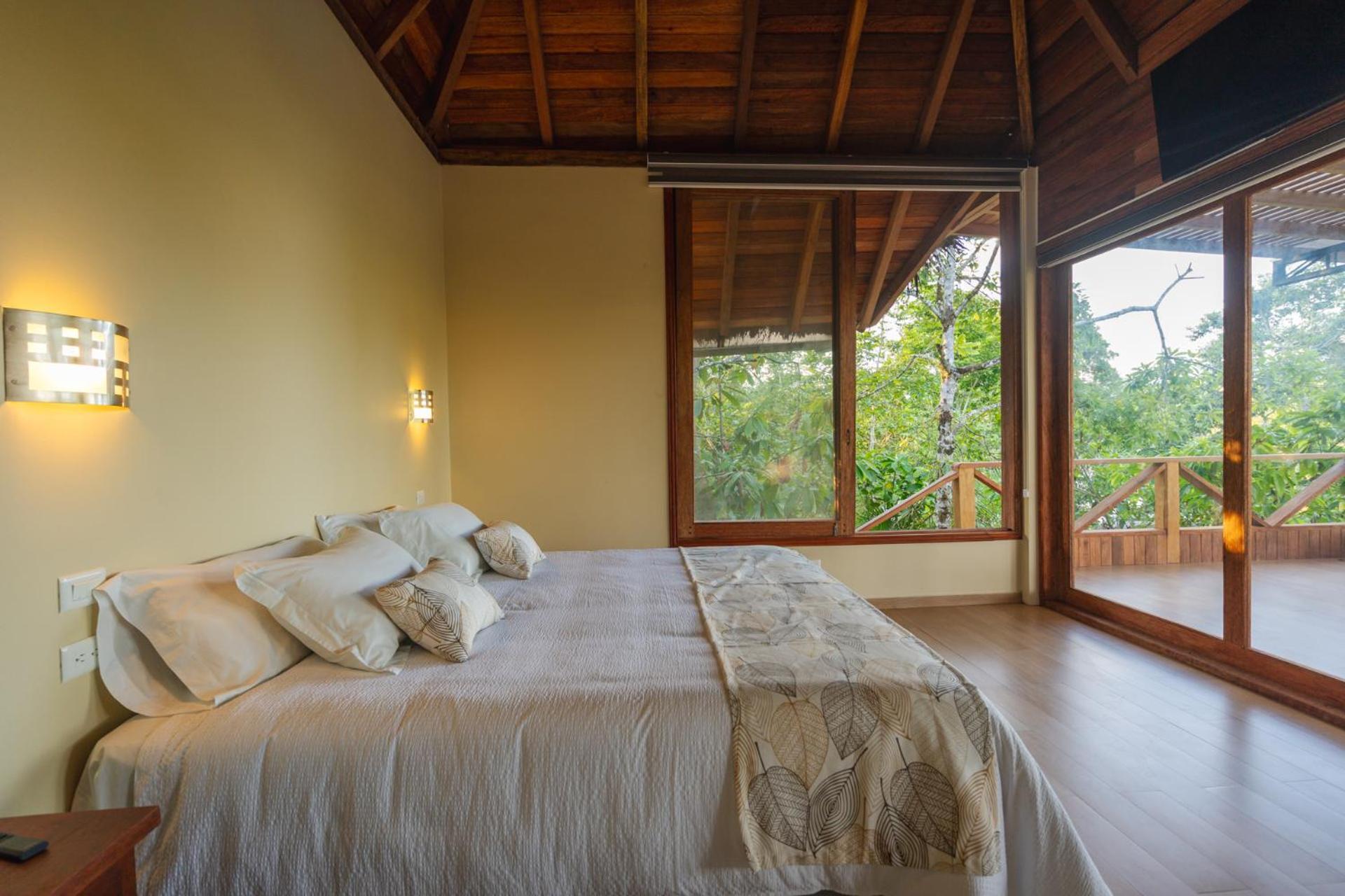 El Jardin Lodge & Spa Puerto Misahuallí Eksteriør bilde