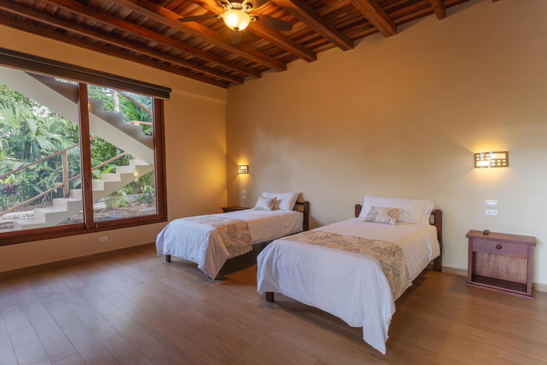 El Jardin Lodge & Spa Puerto Misahuallí Eksteriør bilde