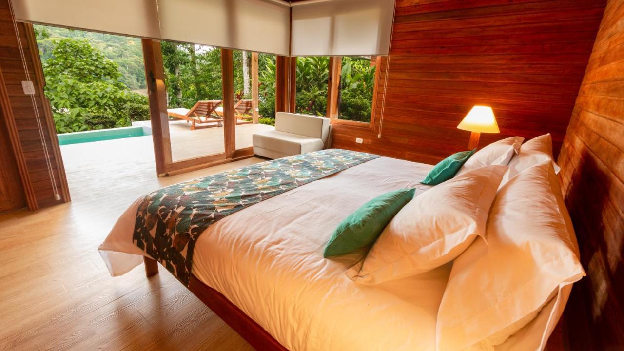El Jardin Lodge & Spa Puerto Misahuallí Eksteriør bilde